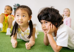 Yabancılara Türkçe Öğretimi Koordinasyon Merkezi